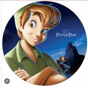 Peter-Pan