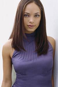 Kristin Kreuk