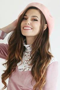 Marzia Bisognin (CutiePieMarzia)