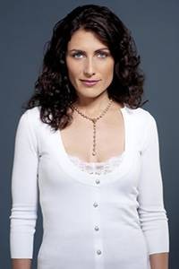 Lisa Edelstein