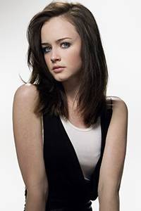 Alexis Bledel