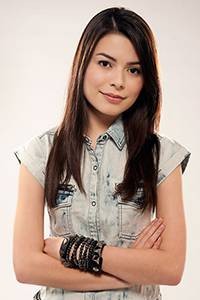 Miranda Cosgrove