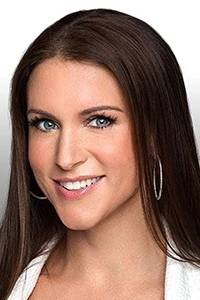 Stephanie McMahon