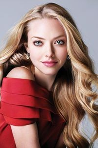 Amanda Seyfried