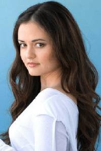 Danica McKellar