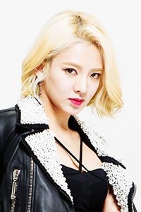 Hyoyeon