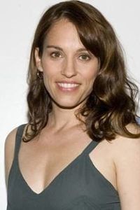 Amy Jo Johnson