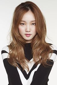 Lee Sung Kyung