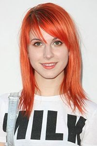 Hayley Williams