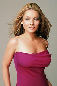 Kelly Ripa