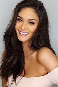 Pia Wurtzbach