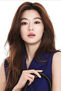 Jun Ji-Hyun