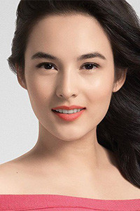 Chelsea Islan