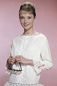 Audrey Hepburn