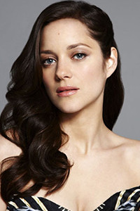 Marion Cotillard