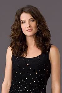 Cobie Smulders