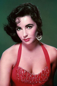 Elizabeth Taylor