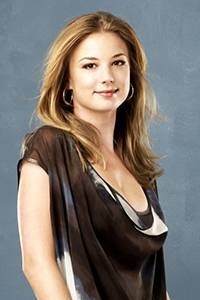 Emily VanCamp