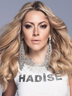 Hadise Nude Fake Photos MrDeepFakes 