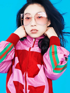 Awkwafina