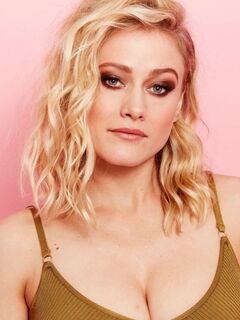 Olivia Taylor Dudley