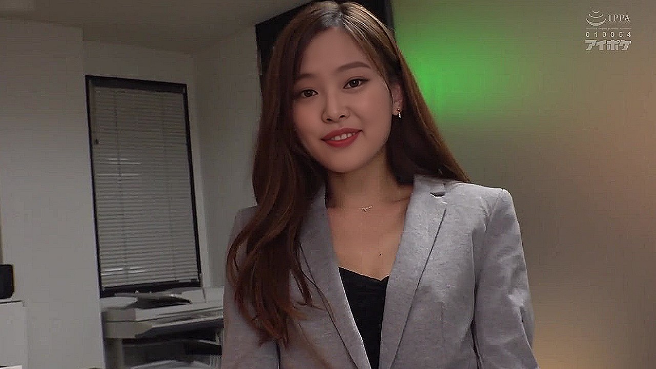 fake Jennie Kim "The Temptation of a Female Boss2"