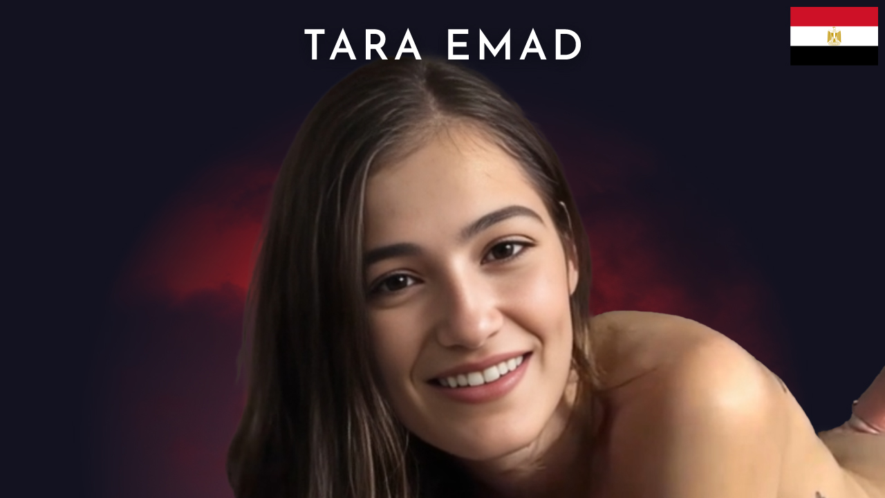Tara Emad | PART TWO | Fakeville Pictures