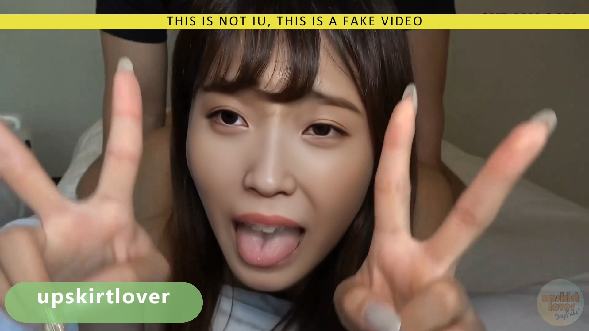 This is not IU (24) preview (full video: 17:02)