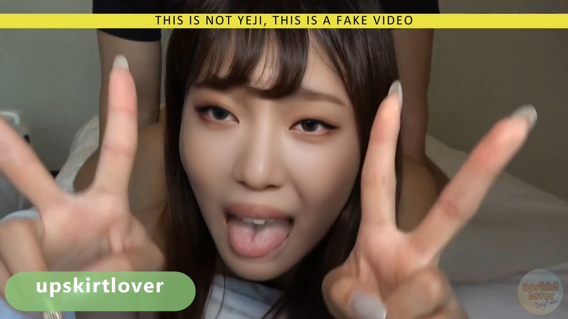 This is not YEJI (3) preview (full video: 17:02)