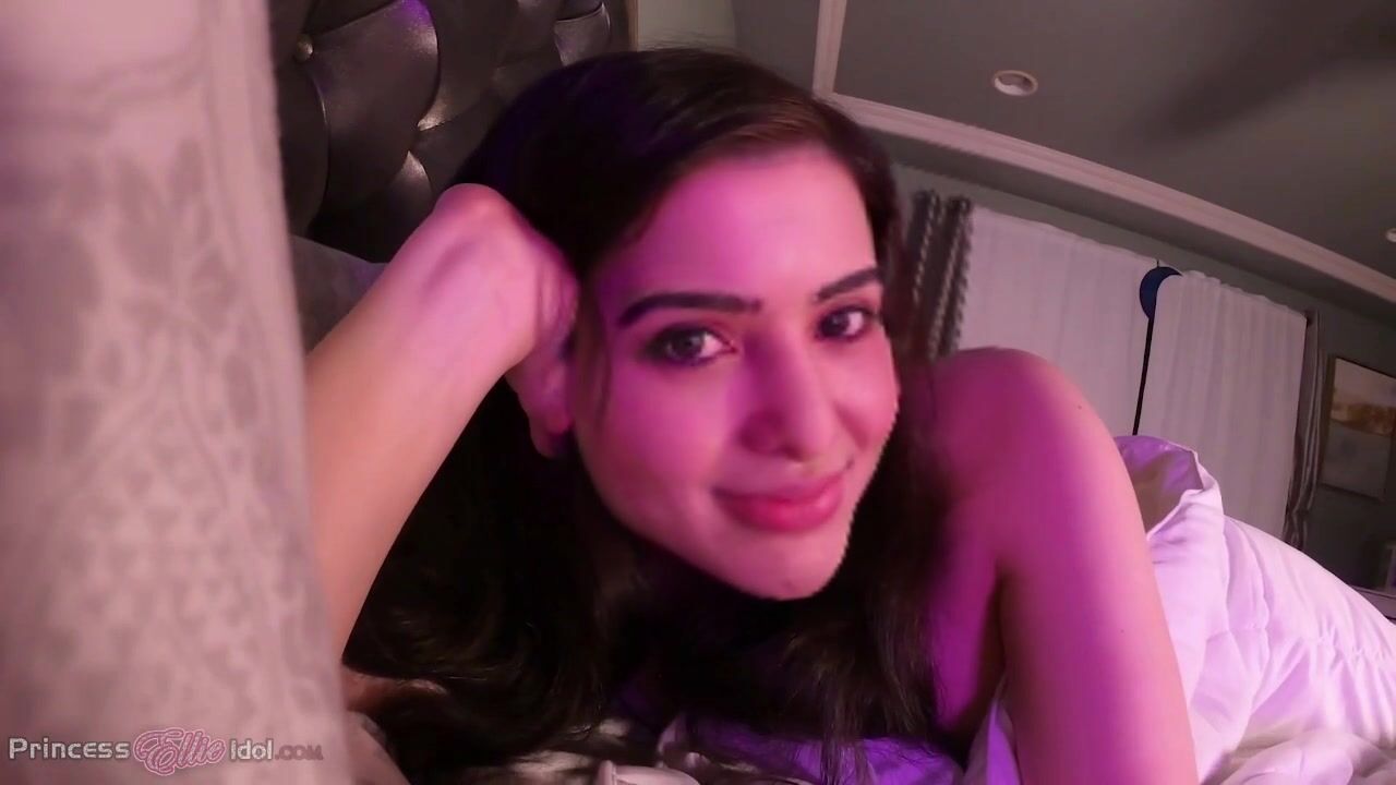 Mood light sex with Samantha Ruth Prabhu
