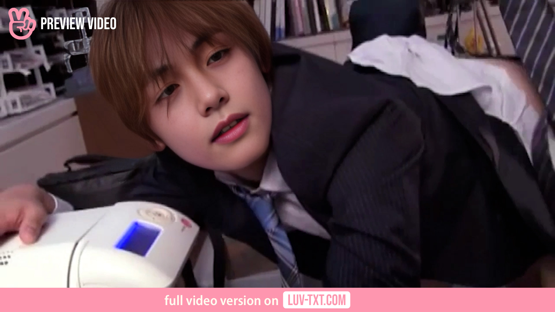 BTS Taehyung V-0001 (preview)