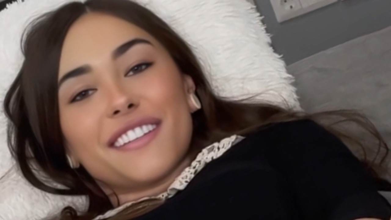 Madison Beer Joi (Trailer)