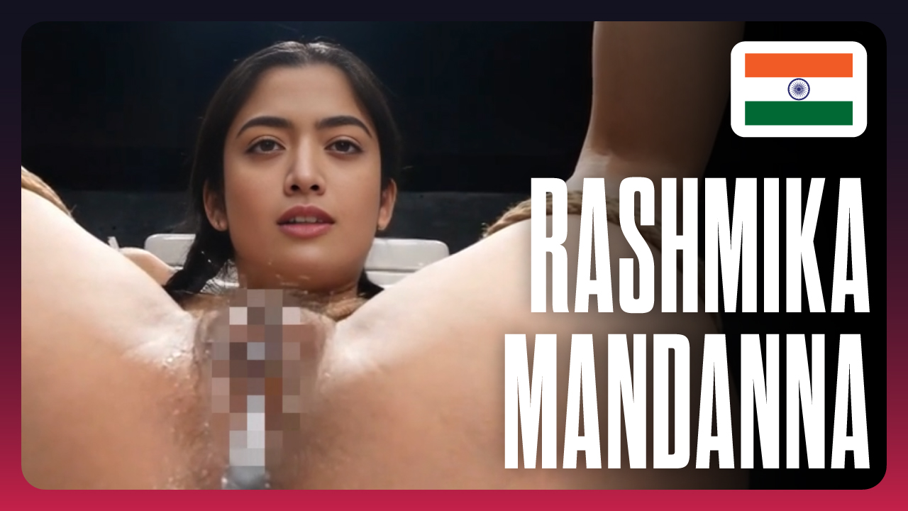 Rashmika Mandanna | JAPANESE TOILETS ARE DIFFERENT | Fakeville Pictures