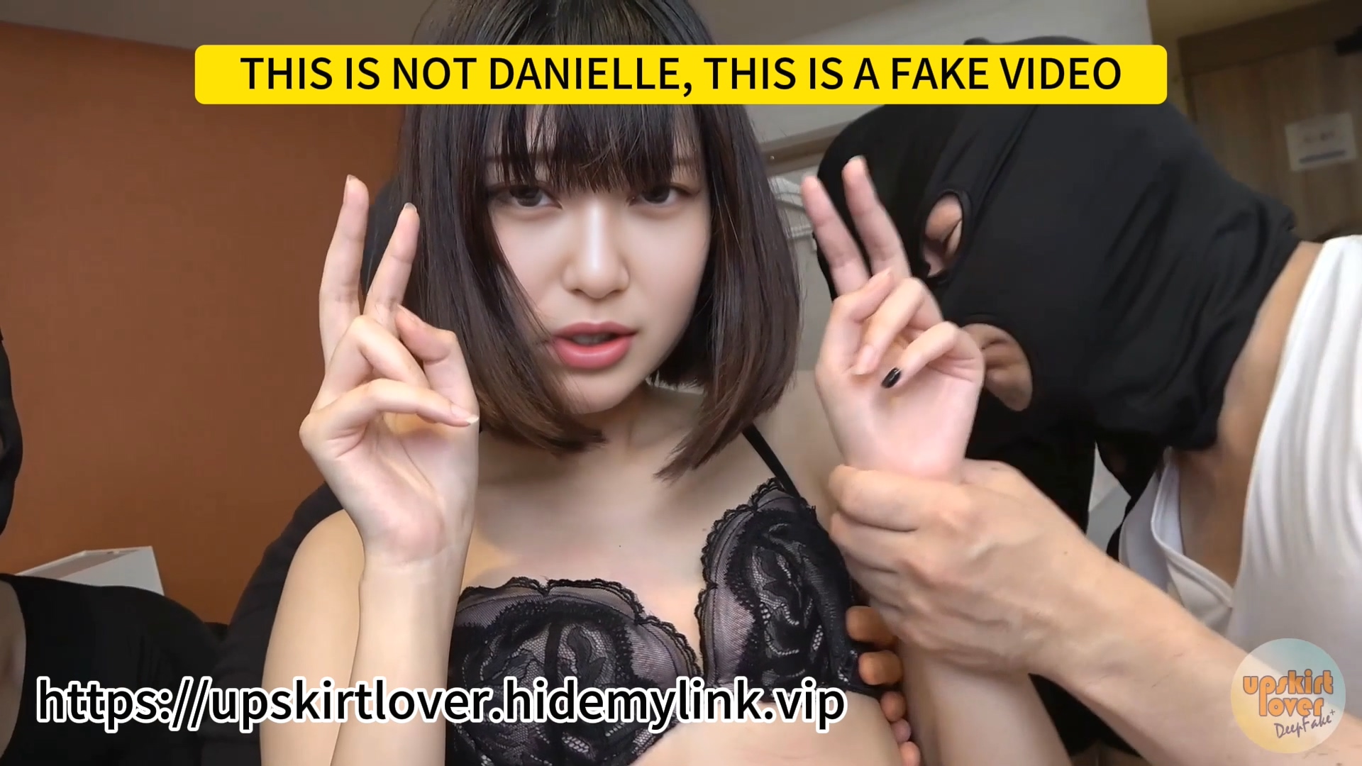 This is not DANIELLE (2) PREVIEW (full video: 16:37)