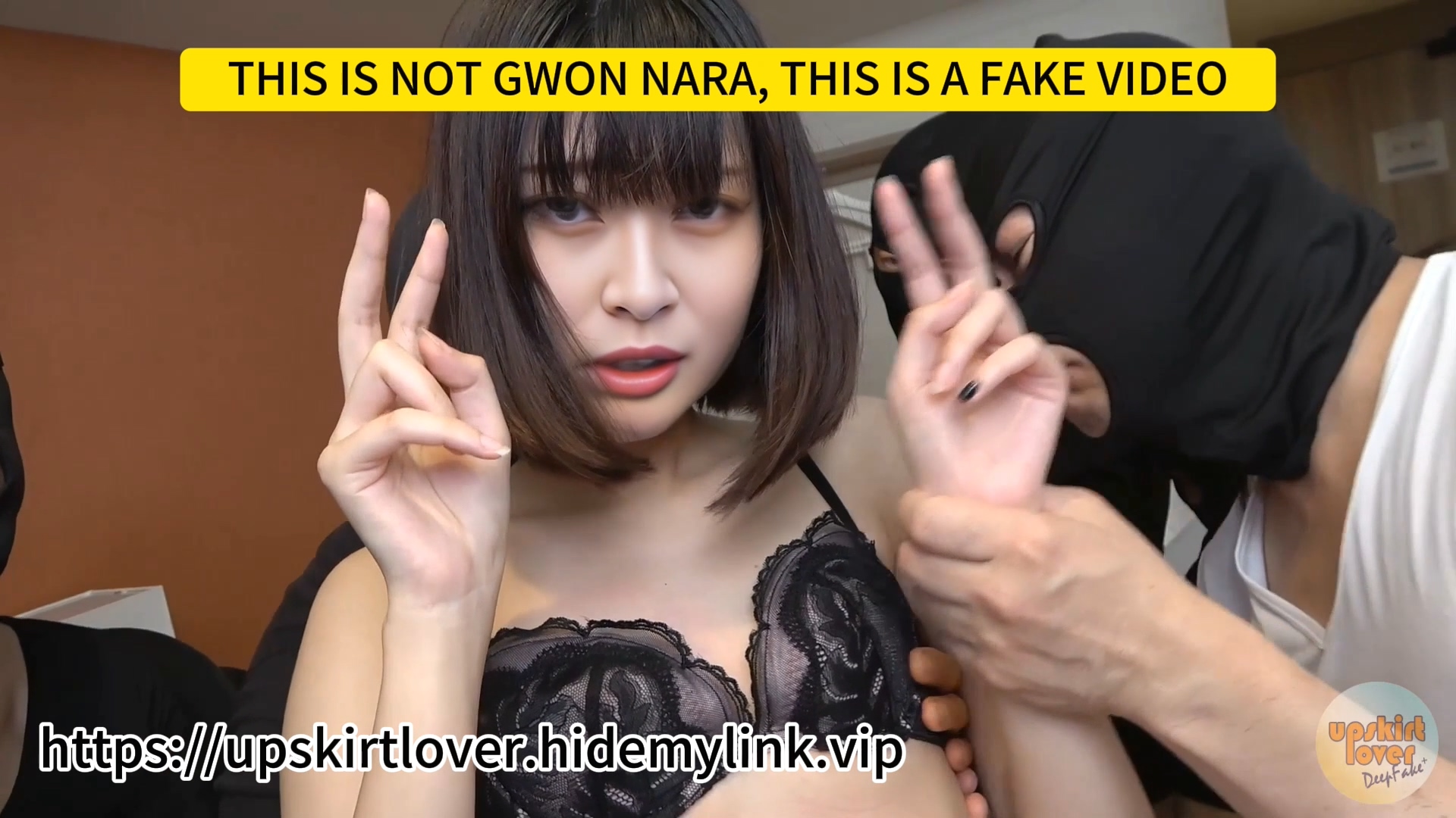 This is not GWON NARA (2) PREVIEW (full video: 16:37)