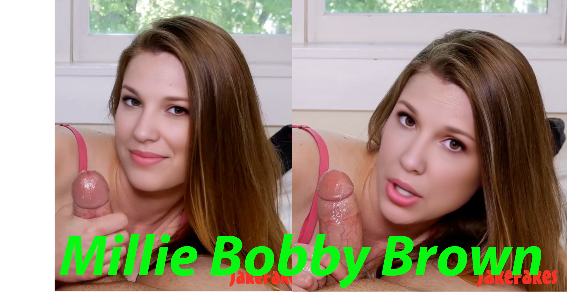 Millie Bobby Brown mommy takes care