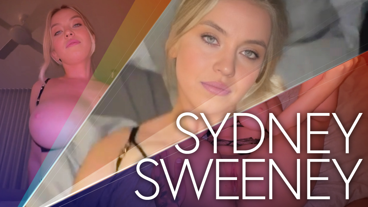 Sydney Sweeney | NEED IT SO BAD | Fakeville