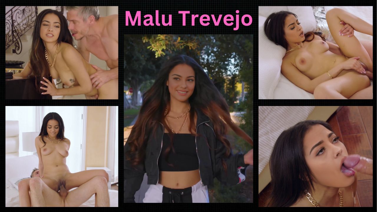 Malu Trevejo - Session I -