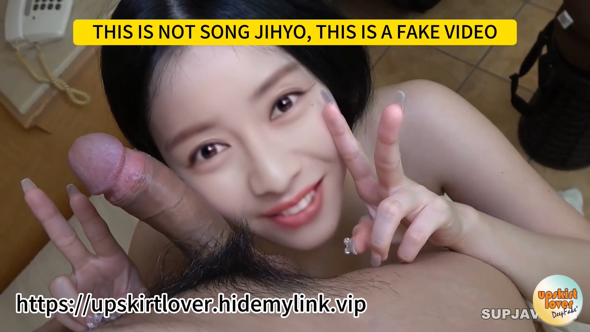 This is not SONG JIHYO (7) PREVIEW (full video: 17:36)