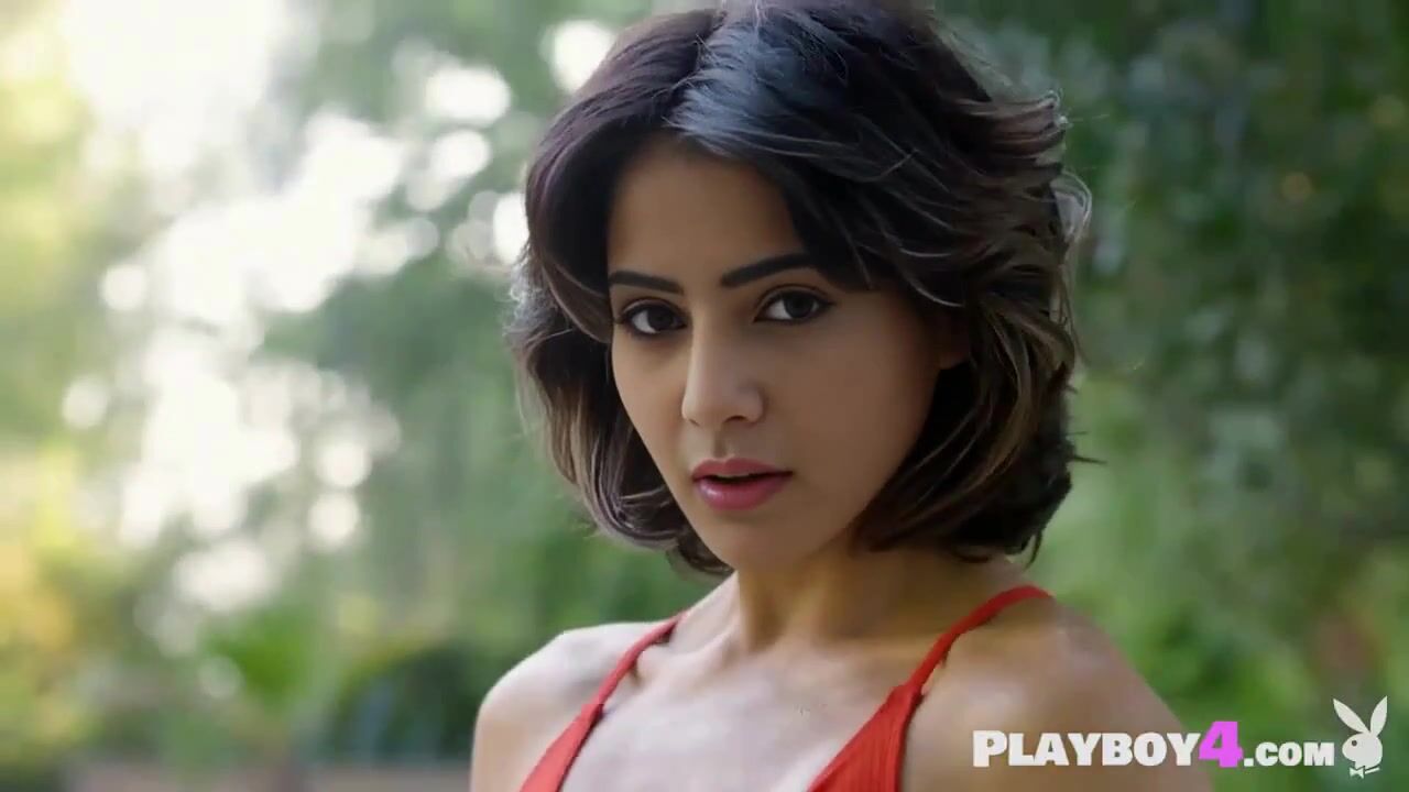 FAKE Samantha Ruth Prabhu nude dancing Oo Bolega ya Oo Oo Bolega