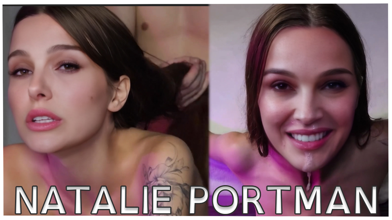 Natalie Portman Pt3