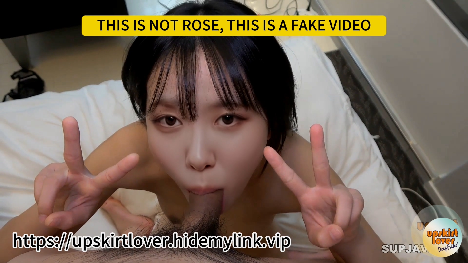 This is not ROSE (6) PREVIEW (full video: 16:46)