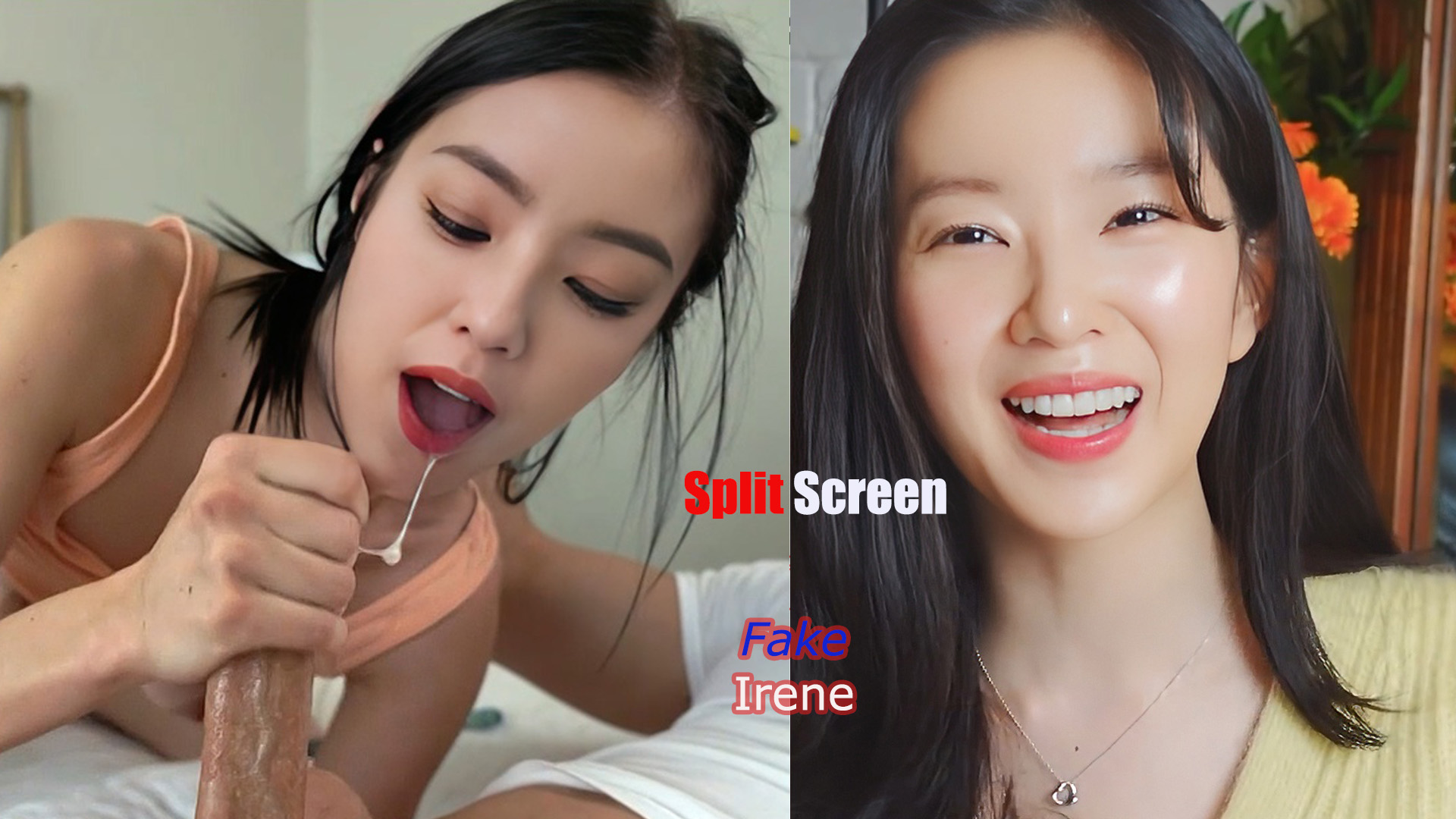 Fake Irene (trailer) -1- / Split Screen / Free Download