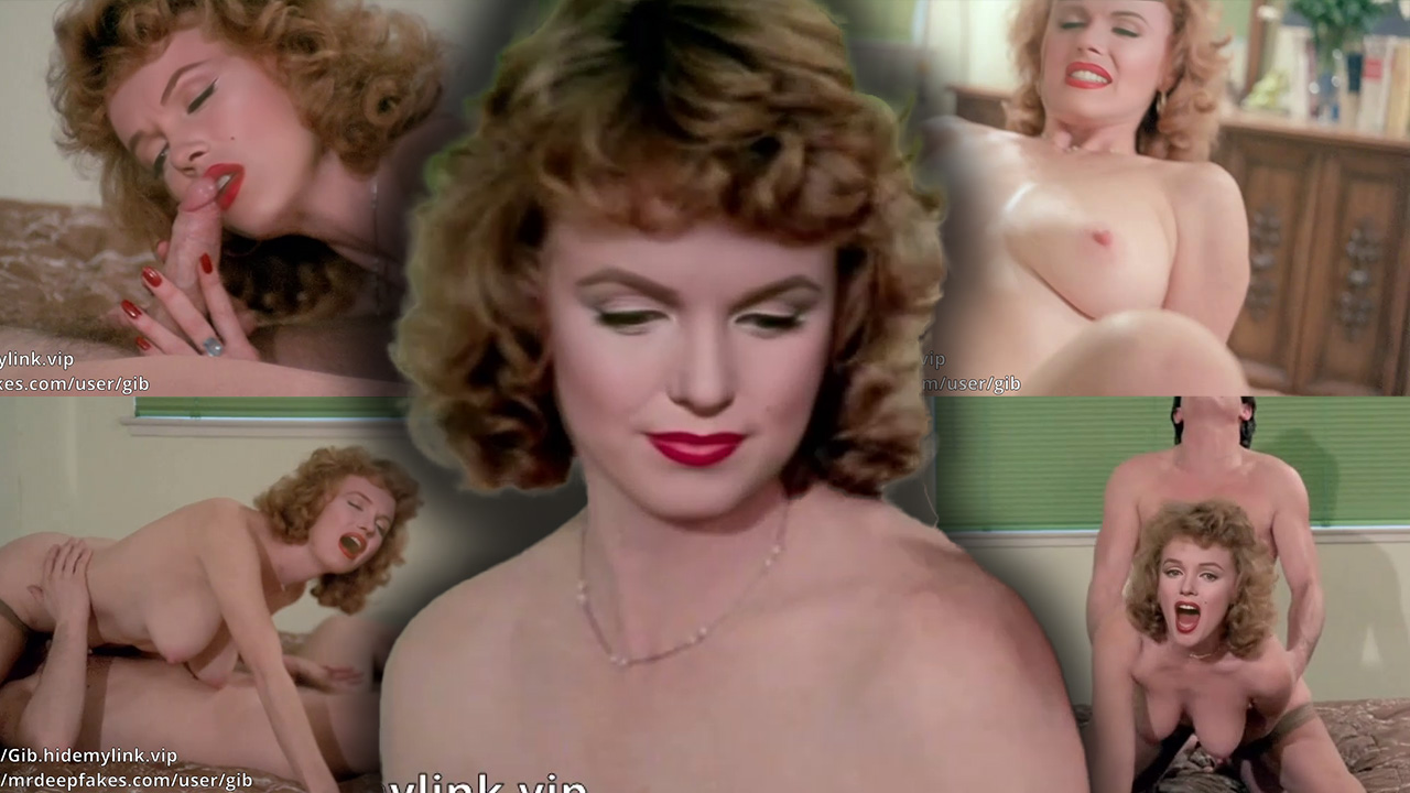 Marilyn Monroe Vintage - Fuck My Ass! (FULL)