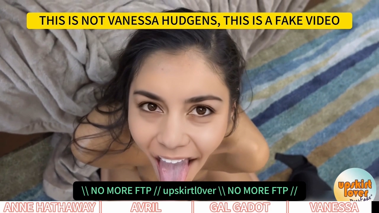 This is not VANESSA HUDGENS(6) - 16:37