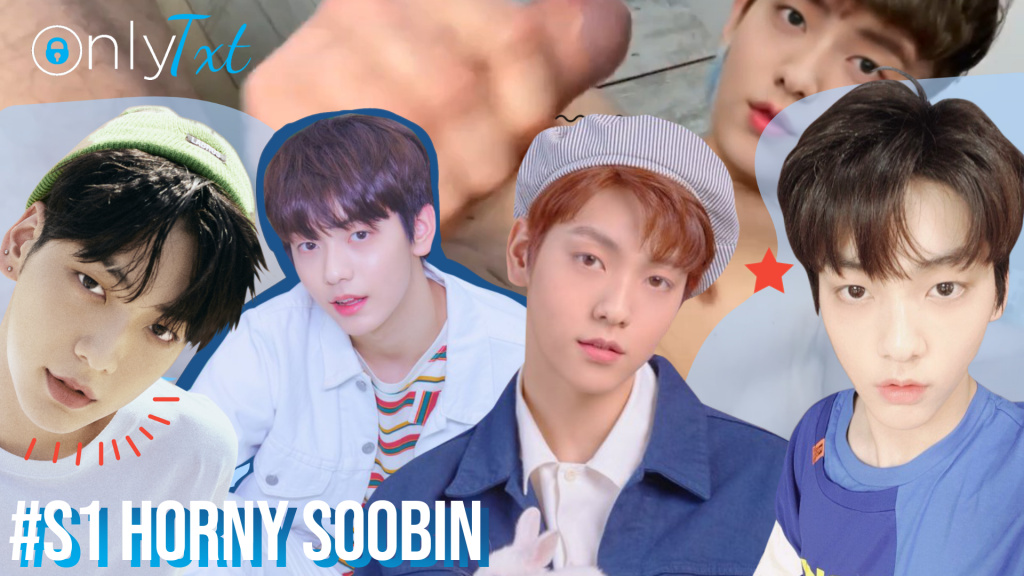 @OnlyTXT #S2 Horny Soobin