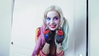 Harley Quinn