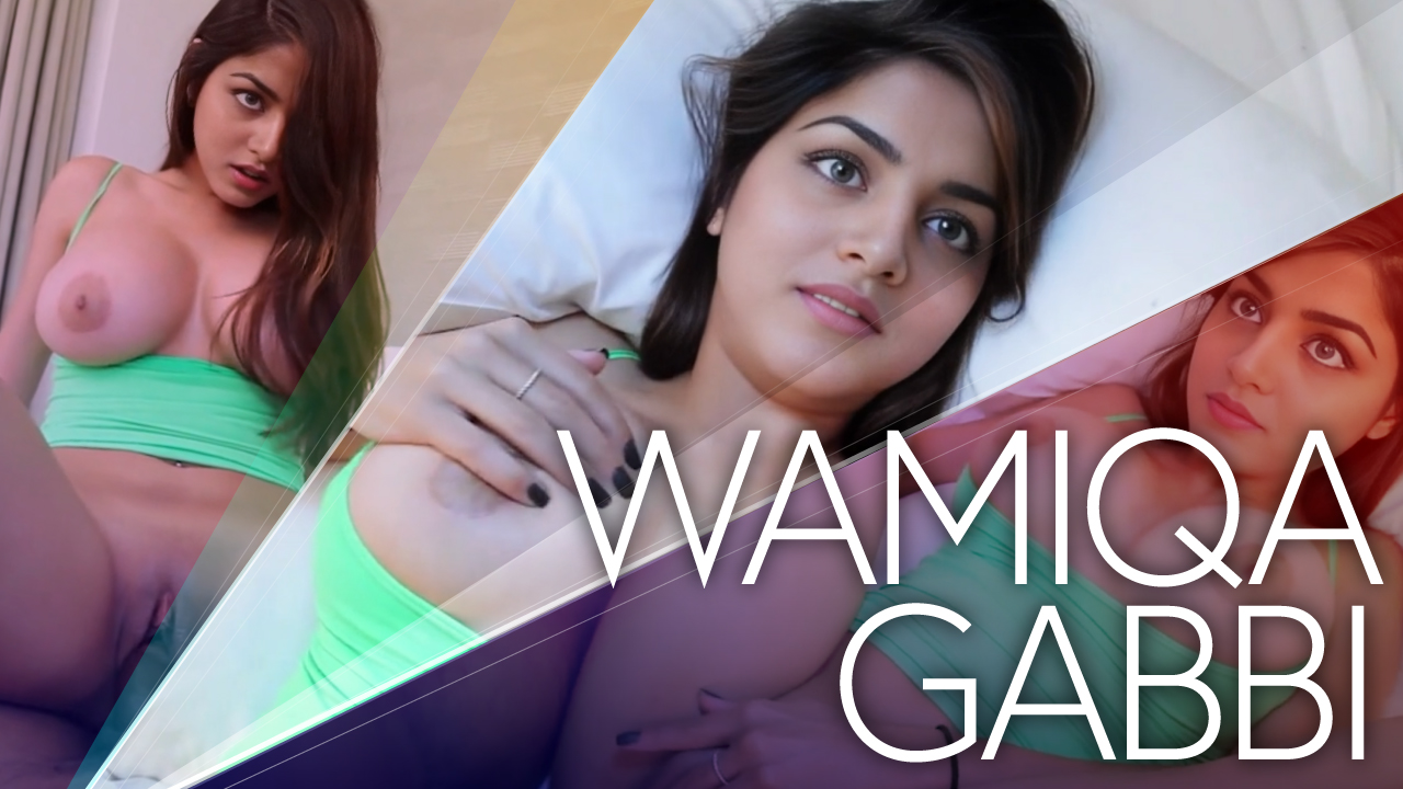 Wamiqa Gabbi | POV | Fakeville