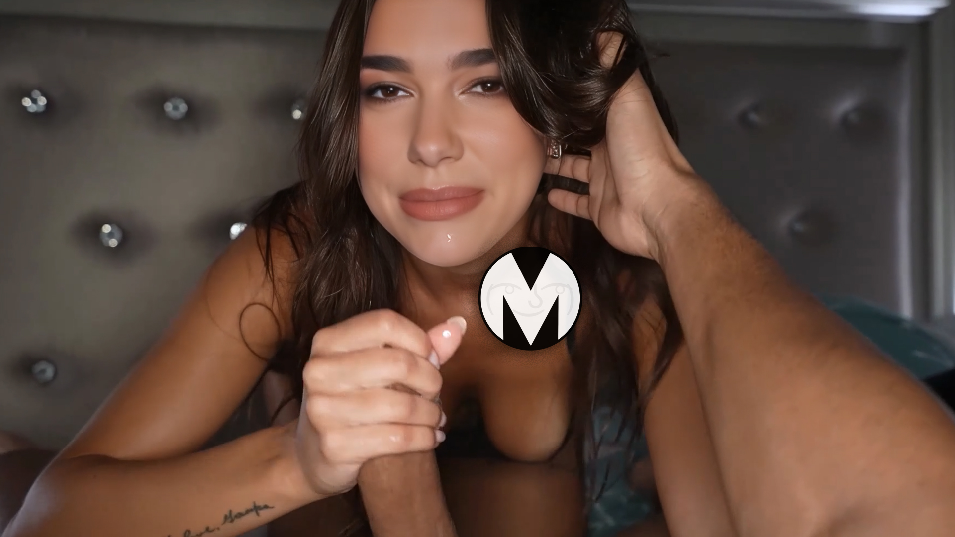 Dua Lipa #03 (Full Video) | Meursault Deepfakes