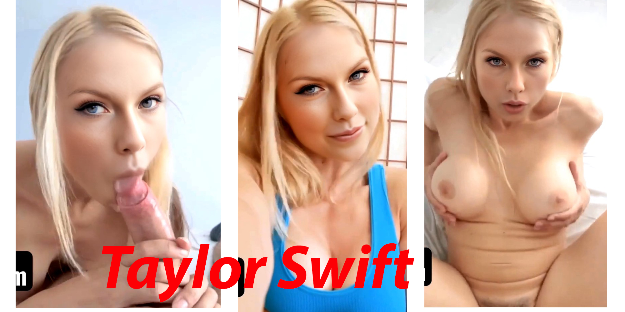 Taylor Swift Hot Perv Mommy (correct preview)